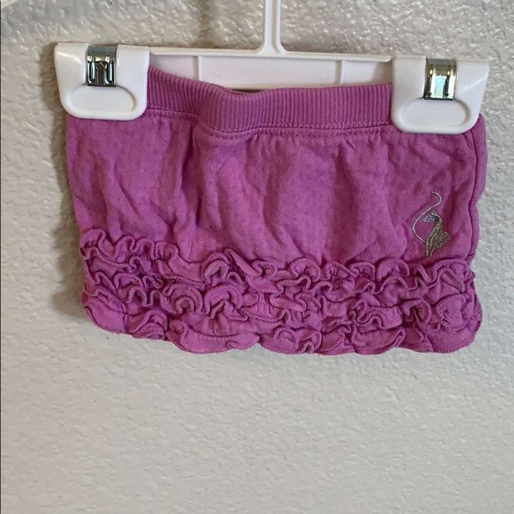 Girls Skirt